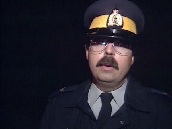 To Serve and Protect - Episode 12