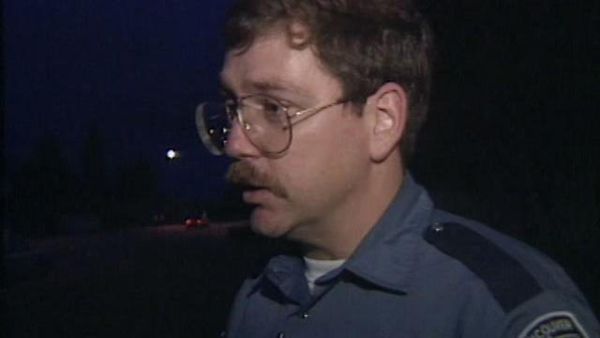To Serve and Protect - Episode 13