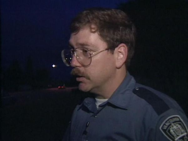 To Serve and Protect - Episode 13