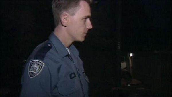 To Serve and Protect - Episode 10