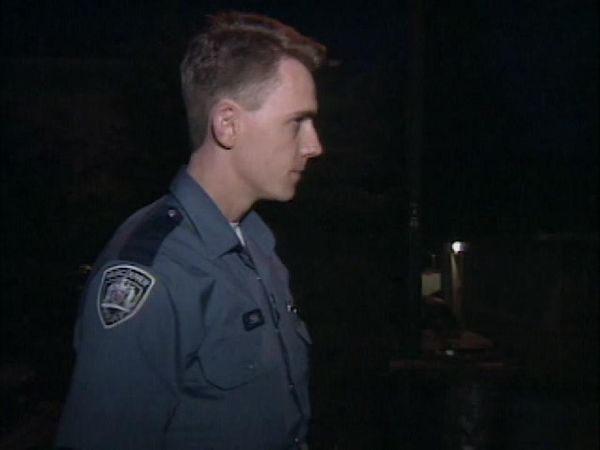 To Serve and Protect - Episode 10