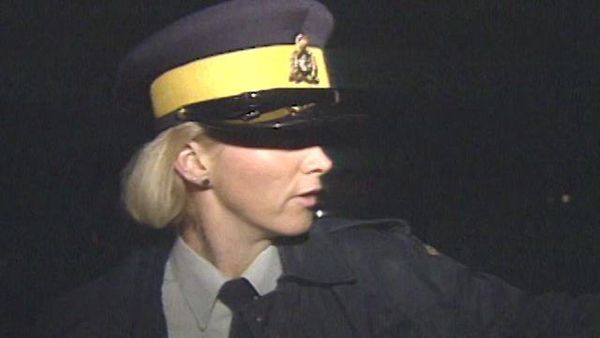 To Serve and Protect - Episode 5
