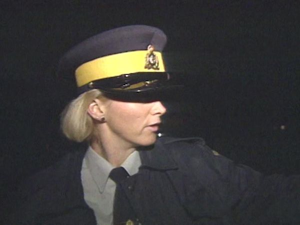 To Serve and Protect - Episode 5