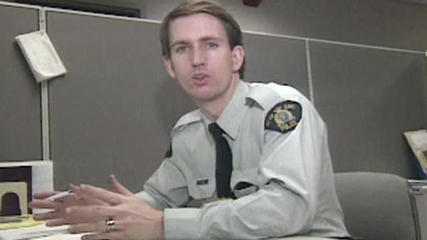 To Serve and Protect - Episode 7