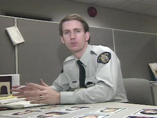 To Serve and Protect - Episode 7