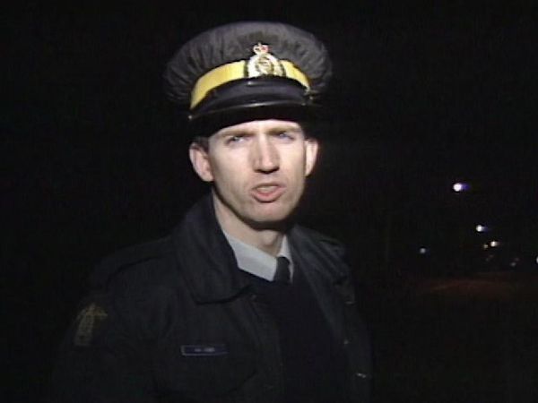 To Serve and Protect - Episode 3