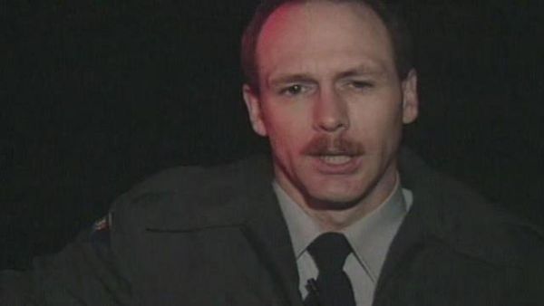 To Serve and Protect - Episode 8