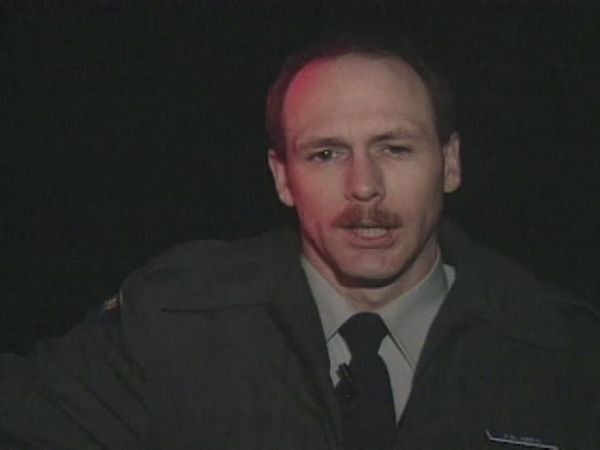 To Serve and Protect - Episode 8