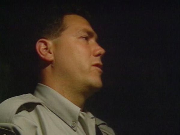 To Serve and Protect - Episode 8