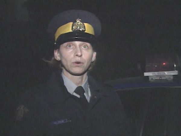 To Serve and Protect - Episode 4