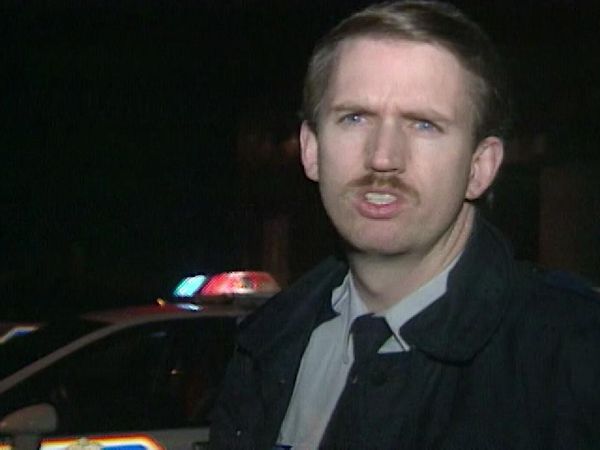 To Serve and Protect - Episode 9