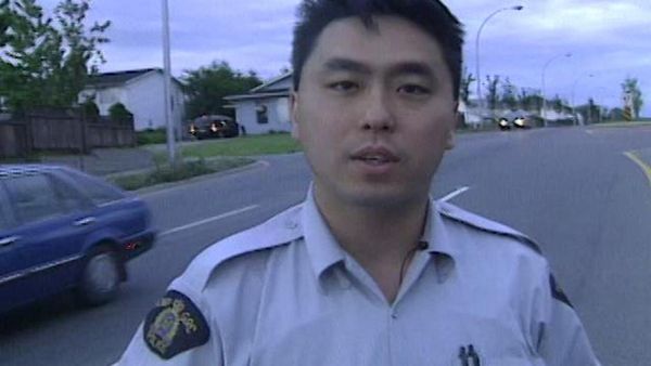 To Serve and Protect - Episode 7