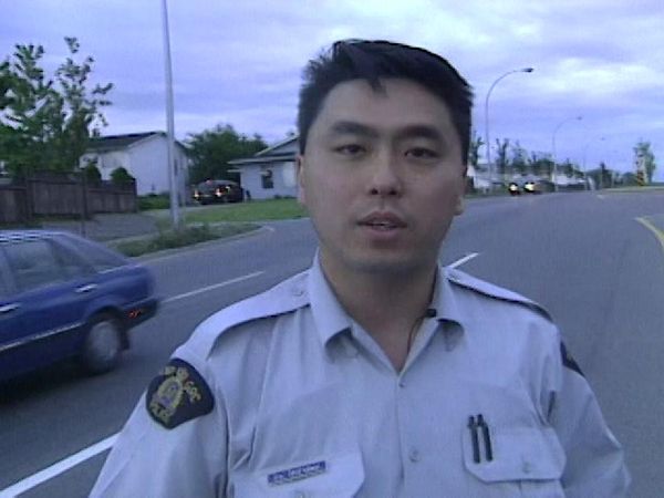 To Serve and Protect - Episode 7