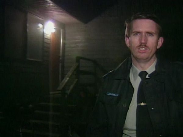 To Serve and Protect - Episode 13