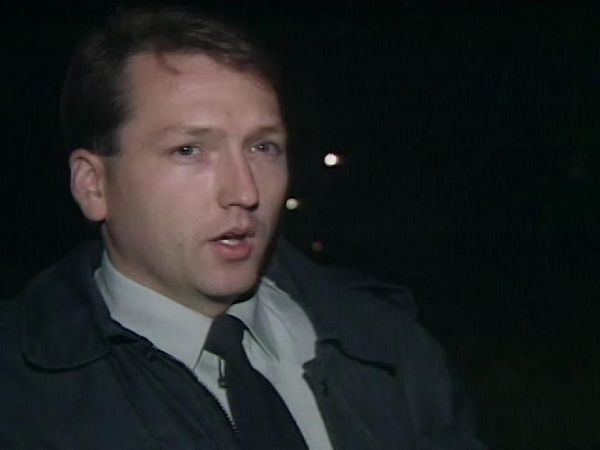 To Serve and Protect - Episode 4