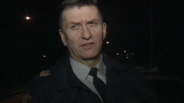 To Serve and Protect - Episode 3