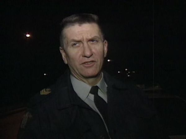 To Serve and Protect - Episode 3