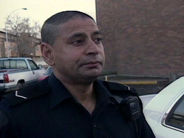 To Serve and Protect - Episode 10