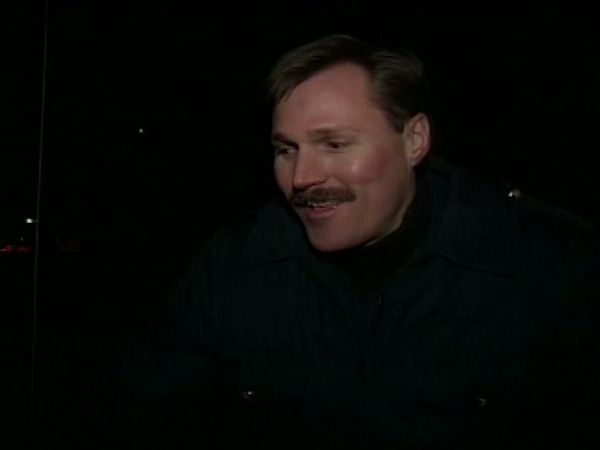 To Serve and Protect - Episode 12