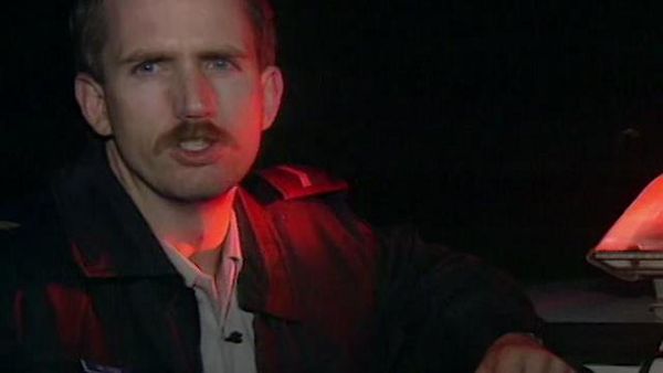 To Serve and Protect - Episode 1