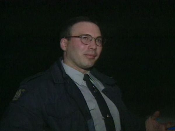 To Serve and Protect - Episode 2
