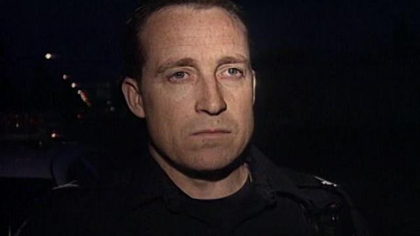 To Serve and Protect - Episode 13