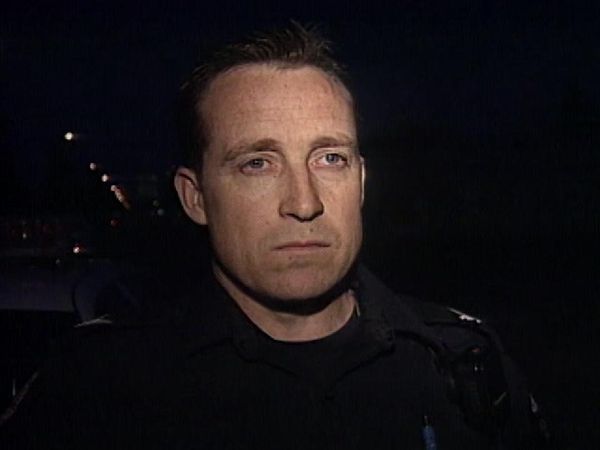 To Serve and Protect - Episode 13