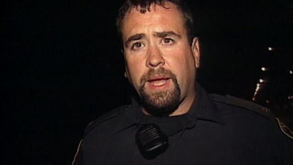 To Serve and Protect - Episode 1