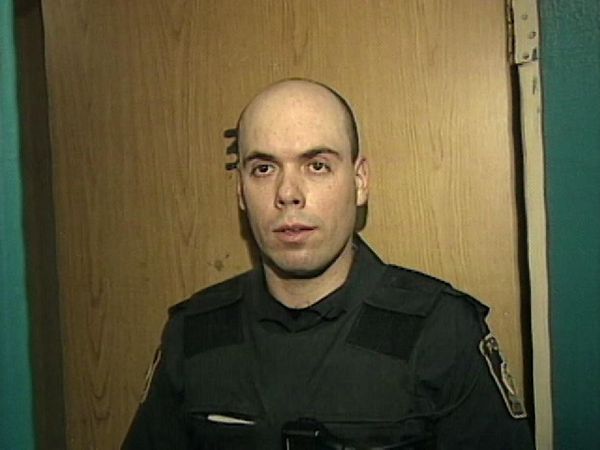 To Serve and Protect - Episode 2