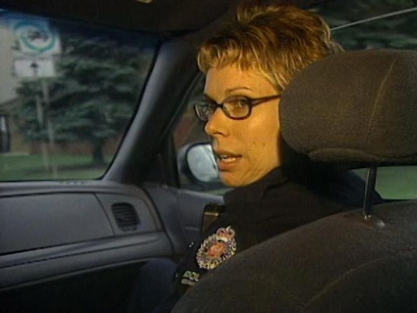 To Serve and Protect - Episode 3