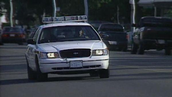 To Serve and Protect - Episode 5