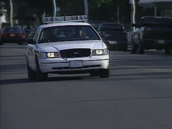 To Serve and Protect - Episode 5