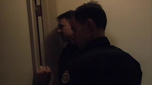 To Serve and Protect - Episode 6