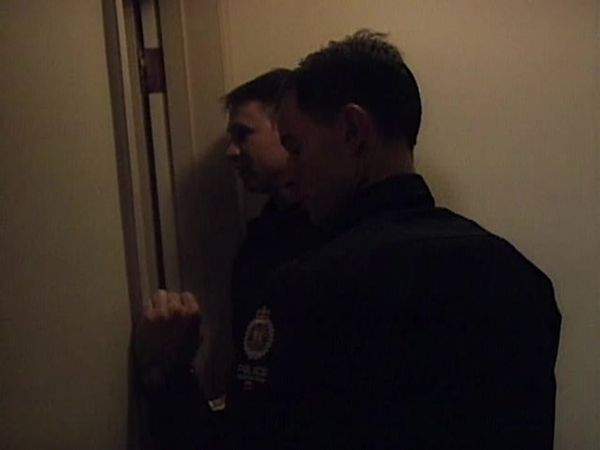 To Serve and Protect - Episode 6
