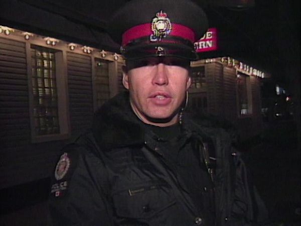 To Serve and Protect - Episode 10