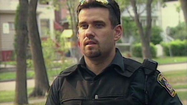 To Serve and Protect - Episode 13