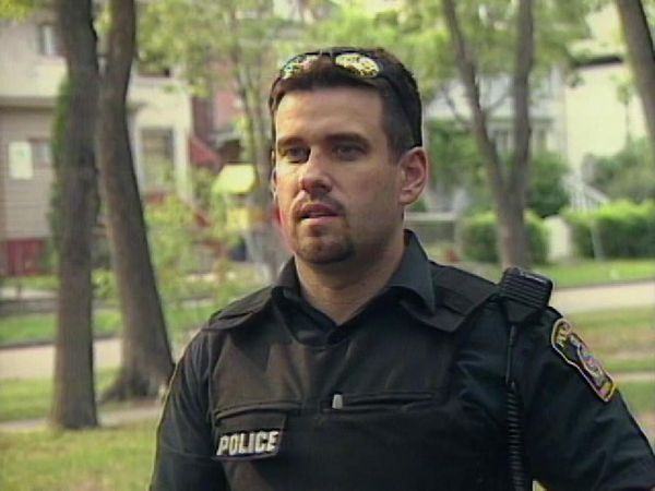 To Serve and Protect - Episode 13