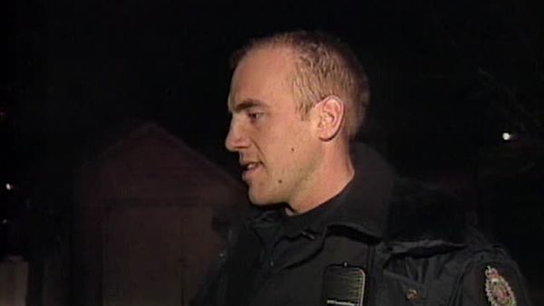 To Serve and Protect - Episode 3