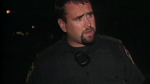 To Serve and Protect - Episode 1