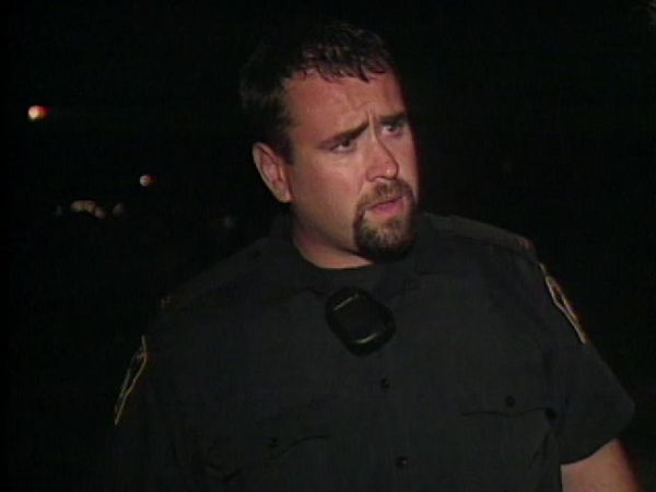 To Serve and Protect - Episode 1