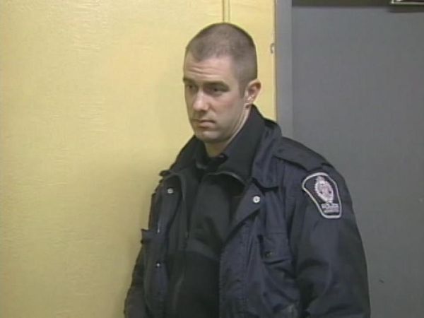 To Serve and Protect - Episode 7