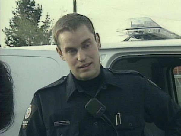To Serve and Protect - Episode 12
