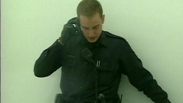 To Serve and Protect - Episode 11