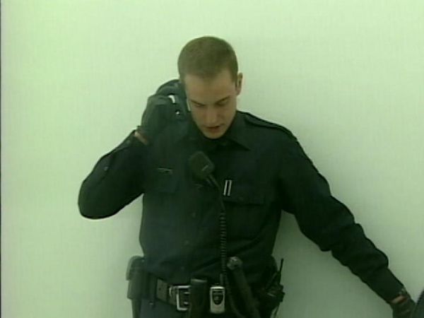 To Serve and Protect - Episode 11