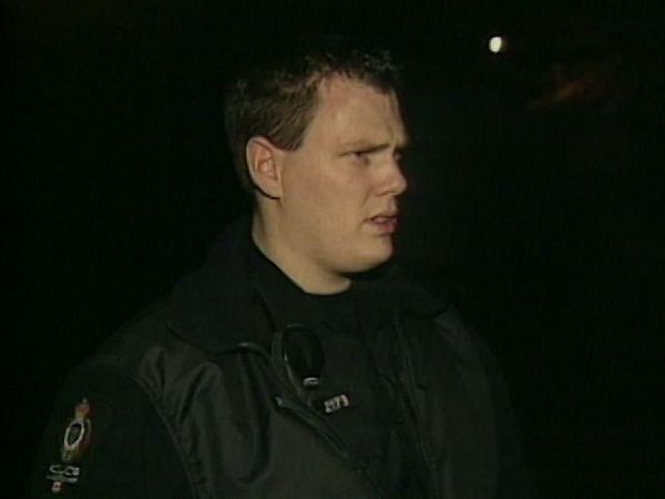 To Serve and Protect - Episode 9