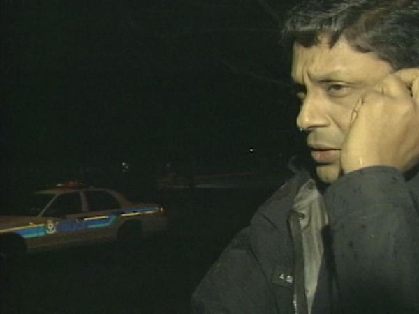 To Serve and Protect - Episode 6