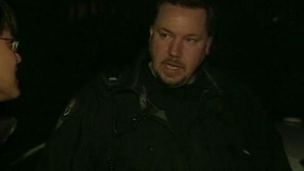 To Serve and Protect - Episode 7