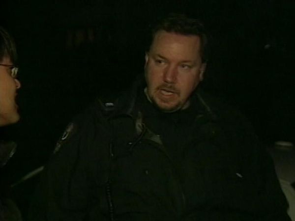 To Serve and Protect - Episode 7