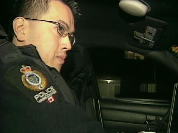To Serve and Protect - Episode 8