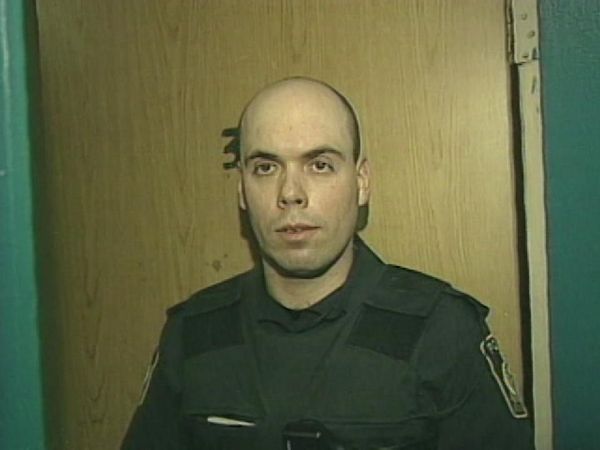 To Serve and Protect - Episode 12